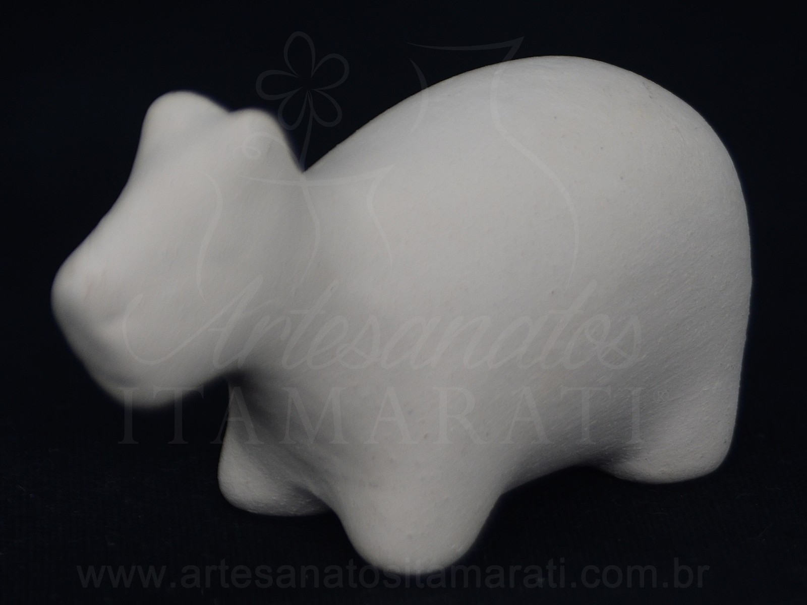 Capivara Mini